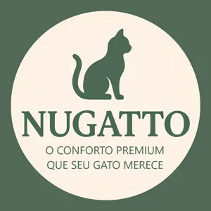 Nugatto - Caminhas Suspensas para Gatos
