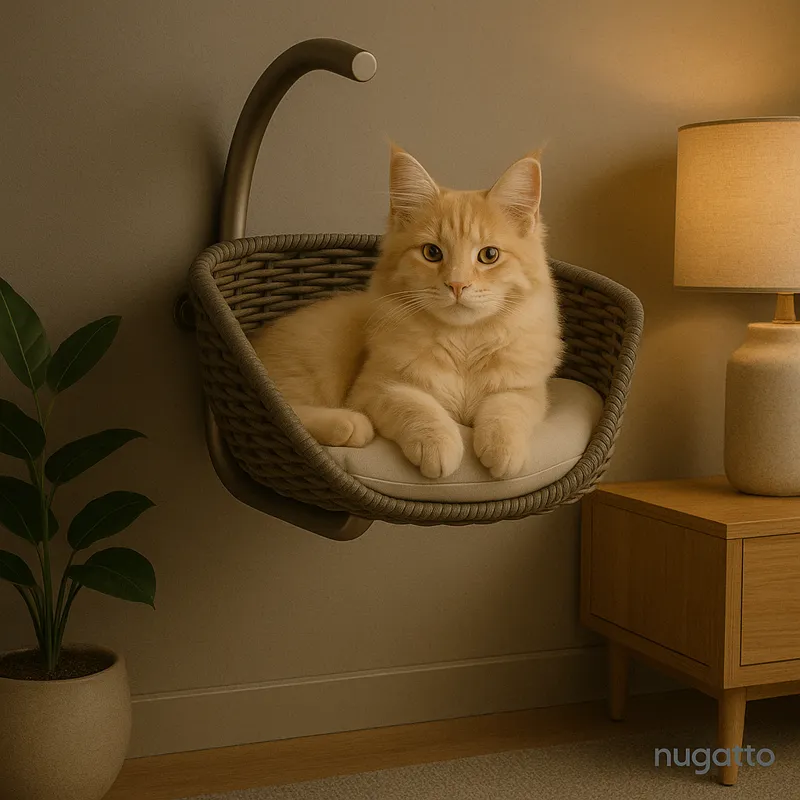 Caminha Nugatto URBAN