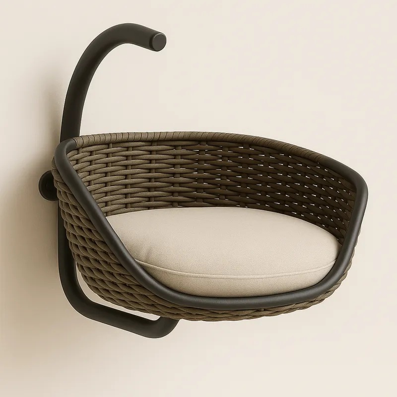 Caminha URBAN alternativa